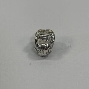 Pre-owned Authentic Pandora Little Boy Charm (790360)